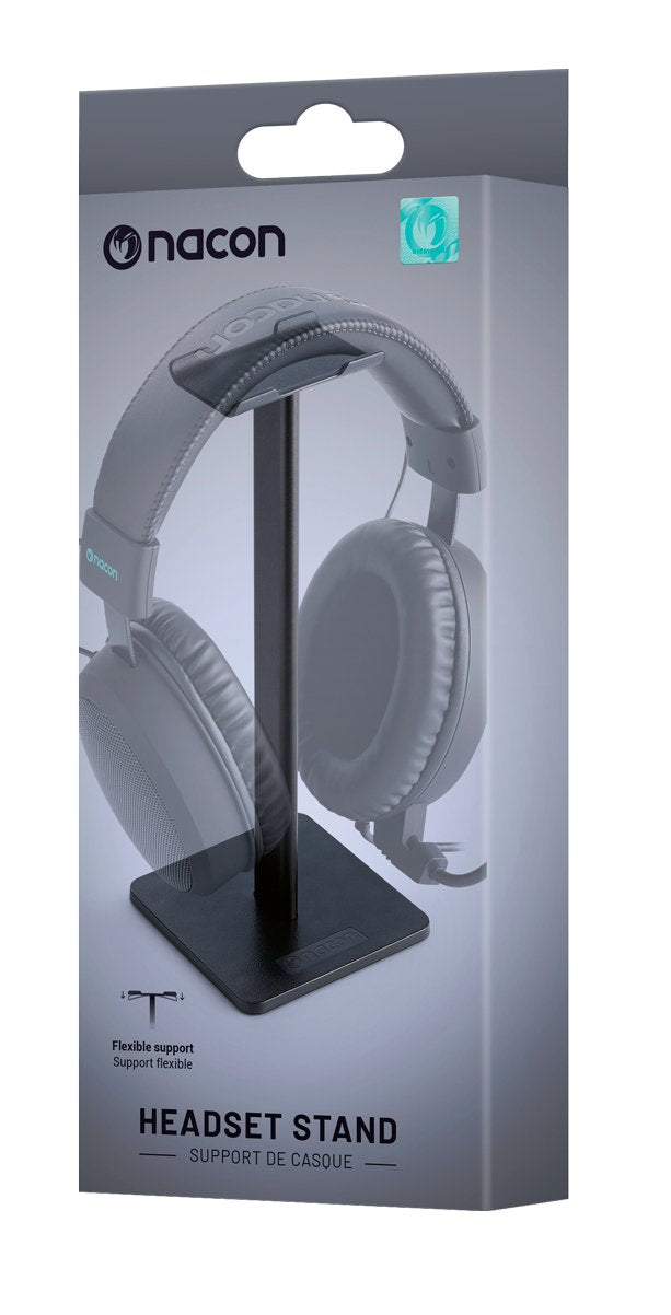EAN 3665962002225 - NACON MULTIHEADSETSTAND auricular / audífono accesorio Soporte para auriculares imagen 4