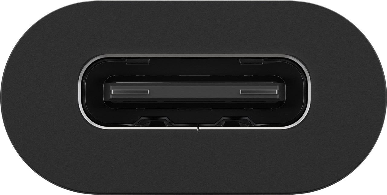 Goobay Adaptador Usb(C) 3.0 A Usb(C) 3.0