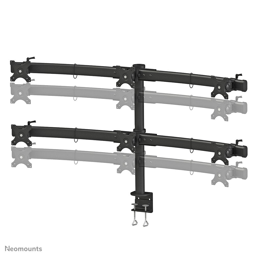 Newstar Soporte De Escritorio Para Monitor