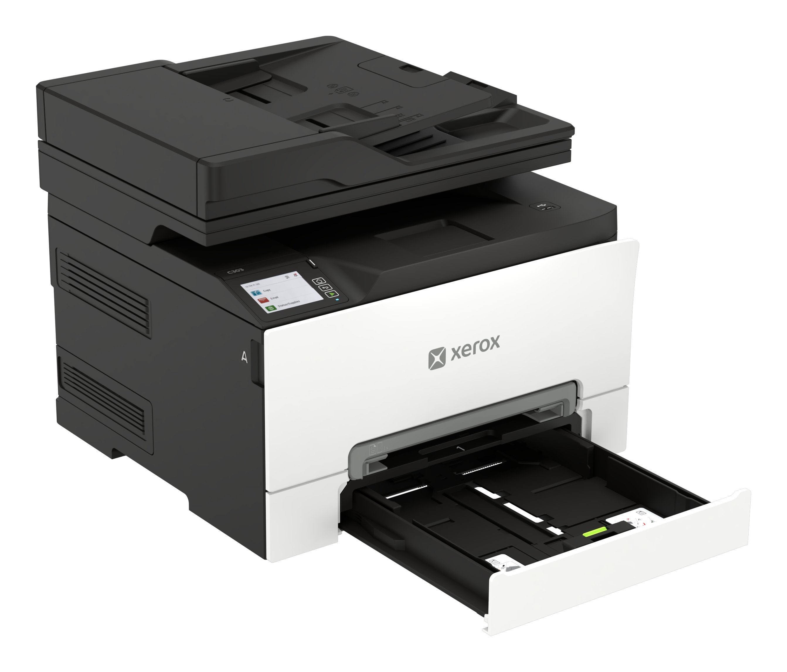 Xerox Lex C303a 4-In-1 Color-Mfp 30 S. Min.