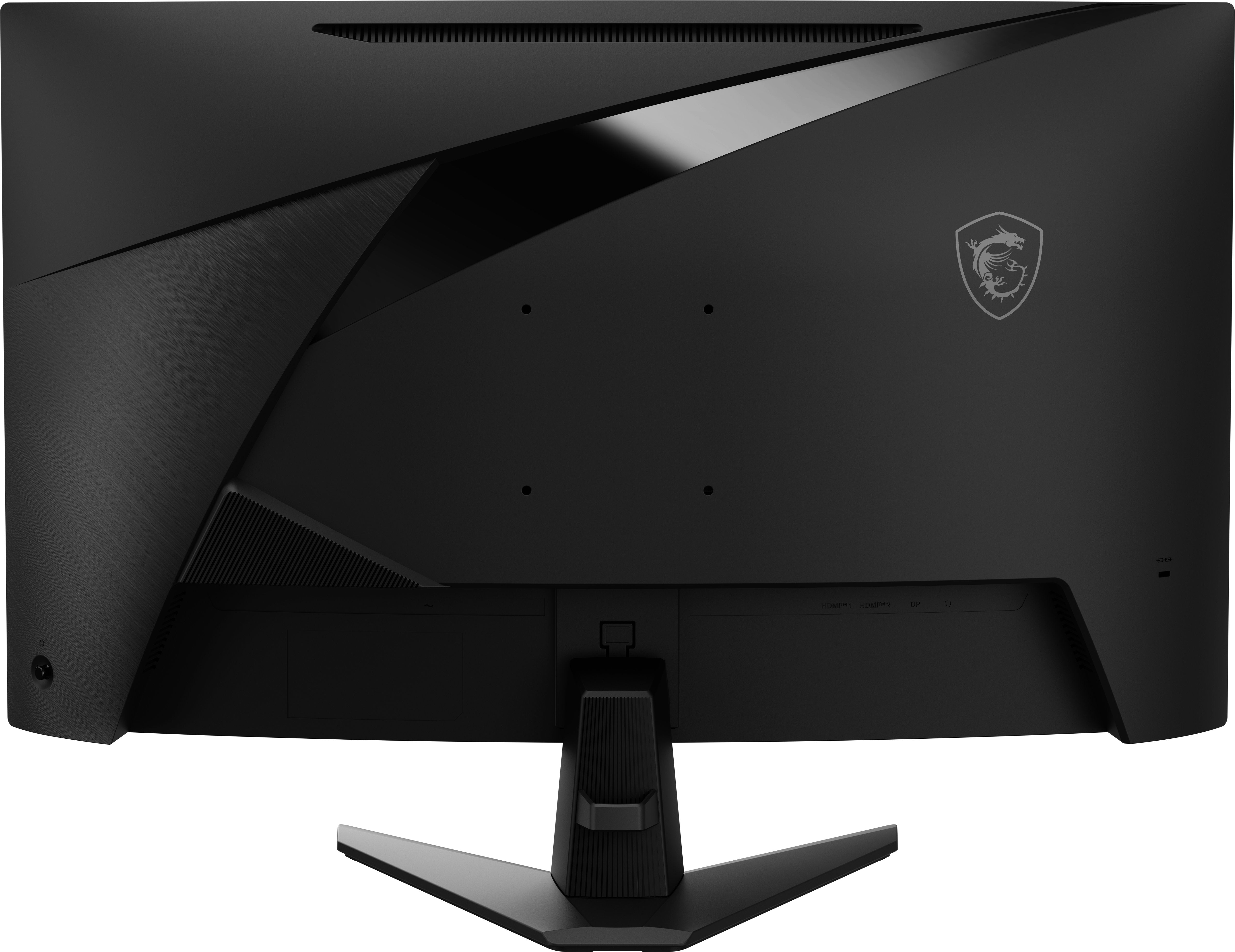 EAN 4711377195362 - MSI MAG 32C6X pantalla para PC 80 cm (31.5") 1920 x 1080 Pixeles Full HD Negro imagen 3