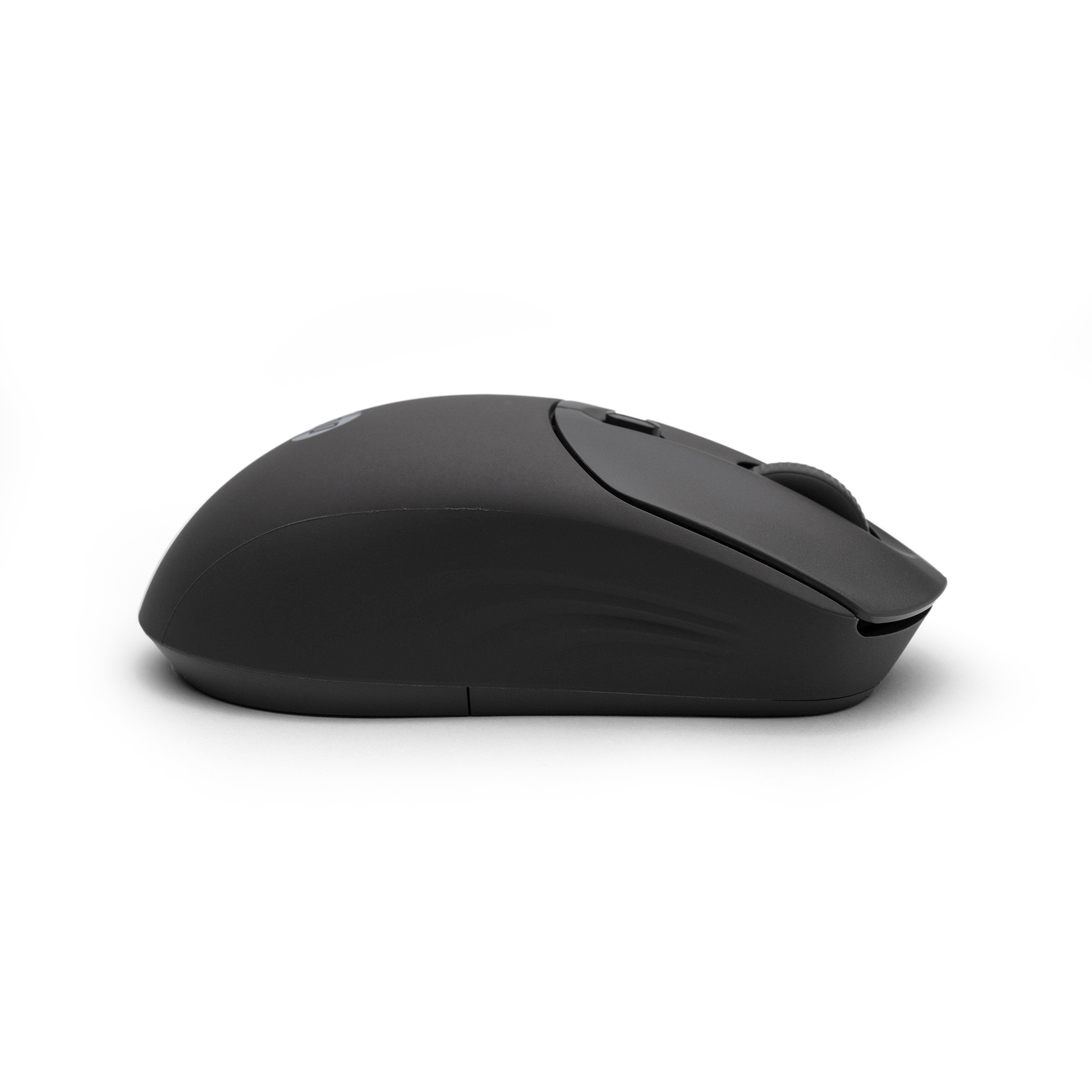 Hp Ratón Inalámbrico Silencioso 400