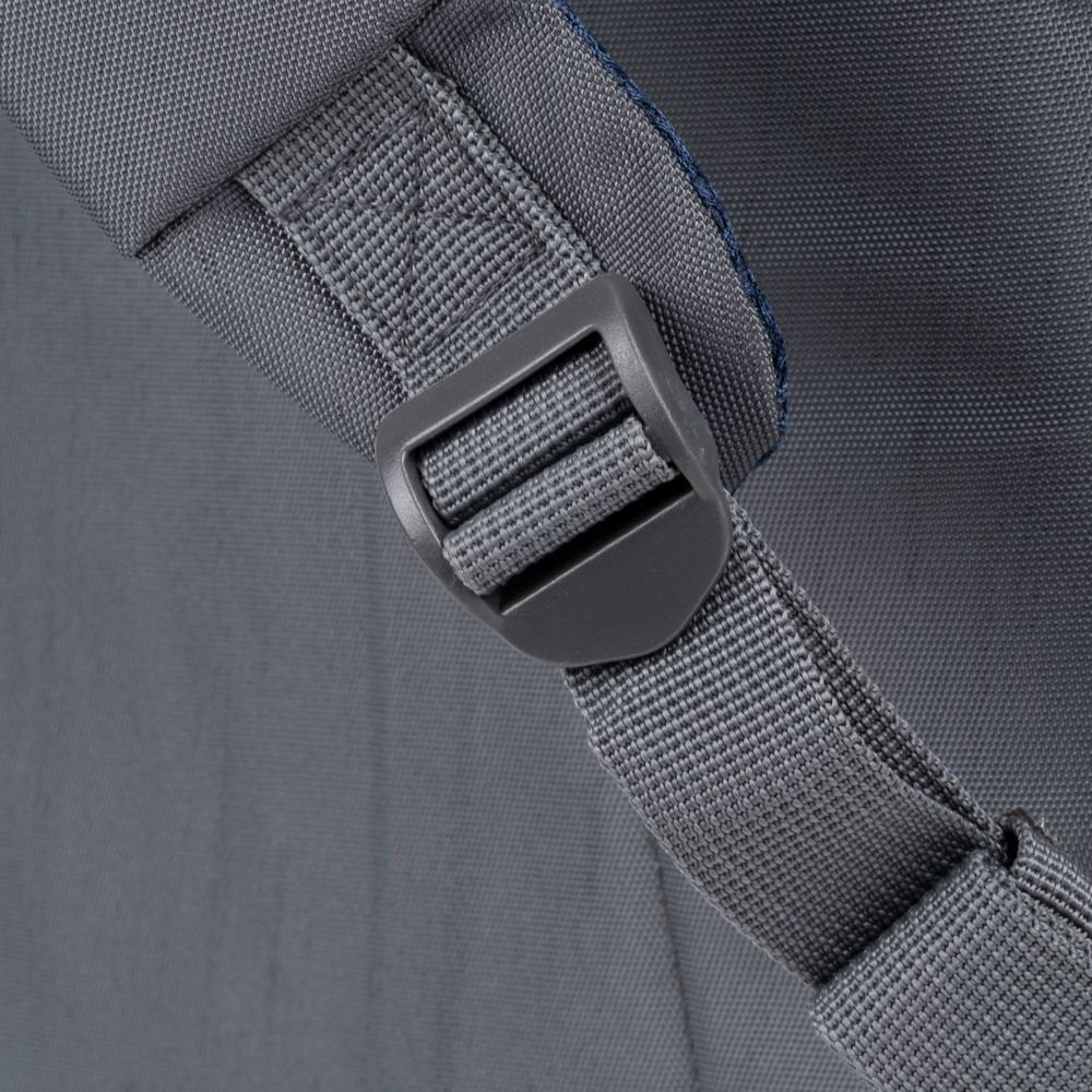 EAN 4260709019987 - Rivacase Alpendorf 7569 43,9 cm (17.3") Mochila Gris imagen 16