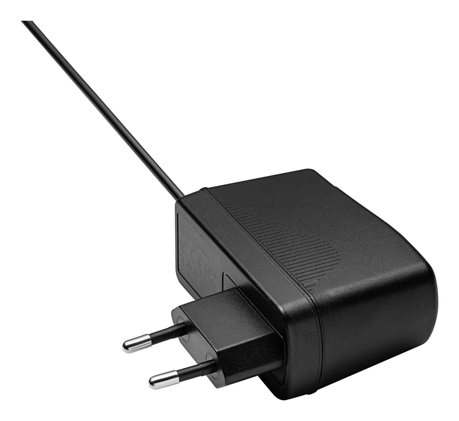 EAN 5901720139597 - Akyga AK-PD-25 adaptador e inversor de corriente Interior 13 W Negro imagen 4