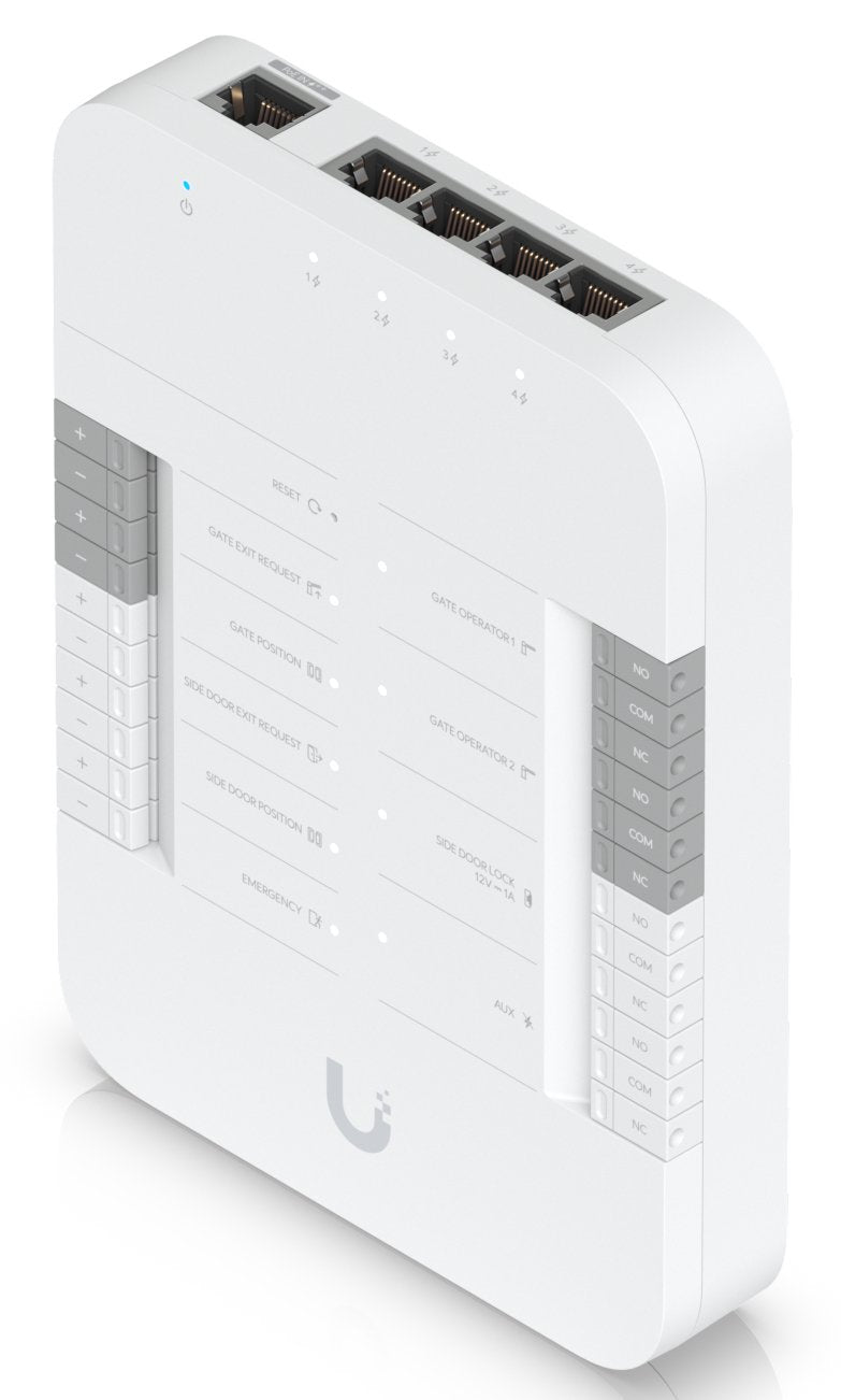 Ubiquiti Gate Access Hub