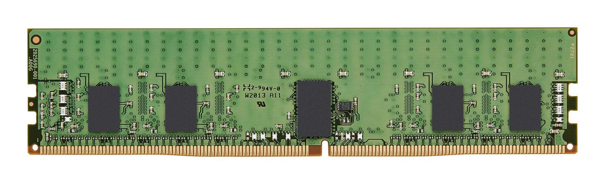 Memoria Kingmon Ddr4 8gb 3200 Cl22 Server Ecc Micron R Retail  Ksm32rs8/8mr
