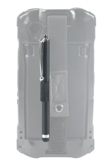 Mobilis 052040 Funda Para Pda Zebra Tc21 / 26