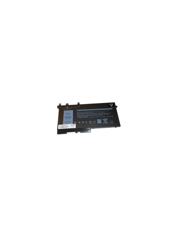 EAN 0662919109399 - V7 D-3VC9Y-V7E refacción para laptop imagen 1