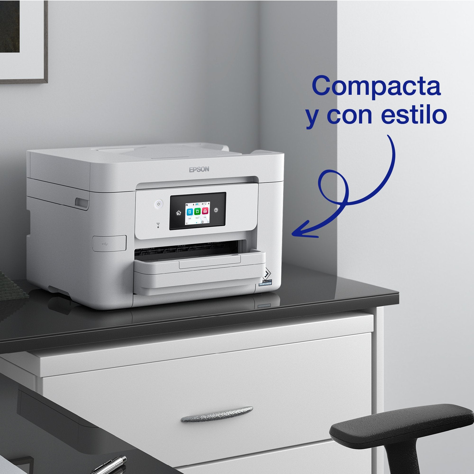 EAN 8715946716701 - Epson WorkForce Pro WF-M4619DWF imagen 9