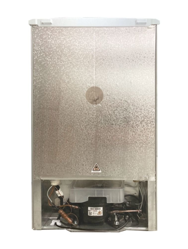 EAN 8059019048529 - Candy COT1S45EW Independiente 106 L Blanco imagen 2