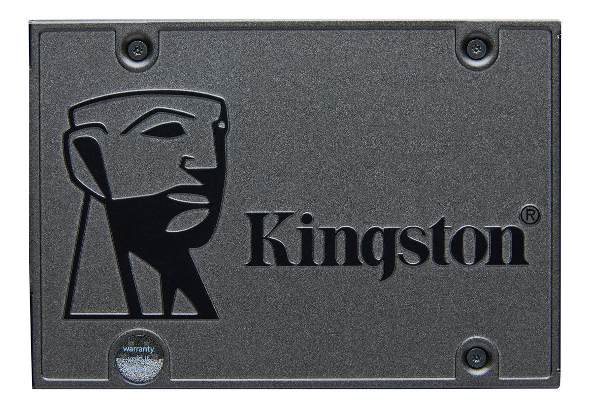 EAN 0740617277357 - Kingston Technology A400 960 GB 2.5" Serial ATA III TLC imagen 1