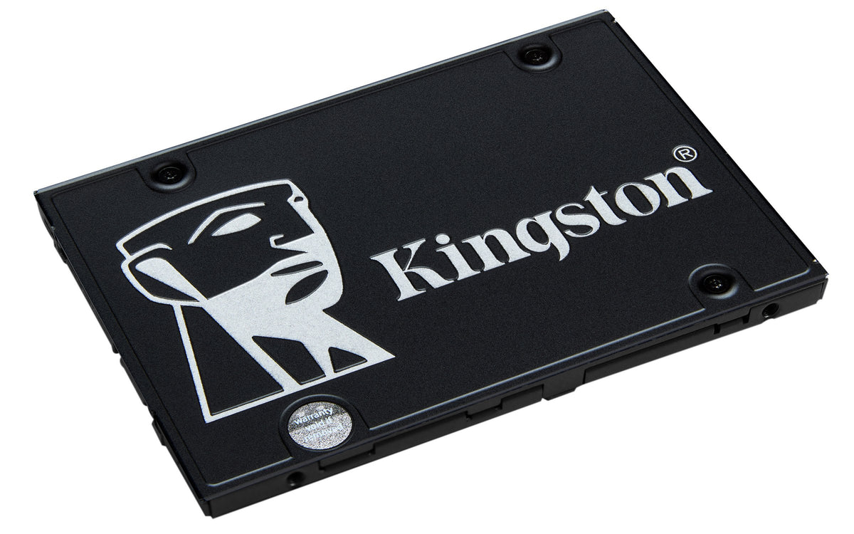 EAN 0740617300161 - Kingston Technology KC600 256 GB 2.5" Serial ATA III 3D TLC imagen 2