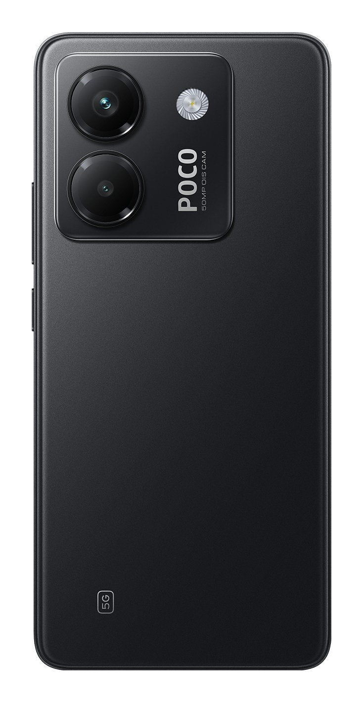 EAN 6932554461843 - POCO M7 Pro 5G 16,9 cm (6.67") Ranura híbrida Dual SIM USB Tipo C 8 GB 256 GB 5110 mAh Negro imagen 3