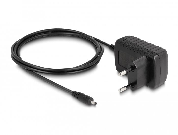 Delock 64234 Hub Usb Type-C 3 Puertos Con Lector De Tarjetas Sd Y Micro Sd - 60 Cm Cable E Interruptor Para Cada Puerto