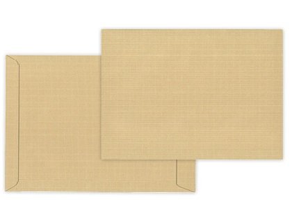 EAN 8423473062931 - Liderpapel SL45 sobre Marrón 100 pieza(s) imagen 3