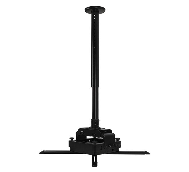 Projector Ceiling Mount Adjustable Drop Heavy Duty