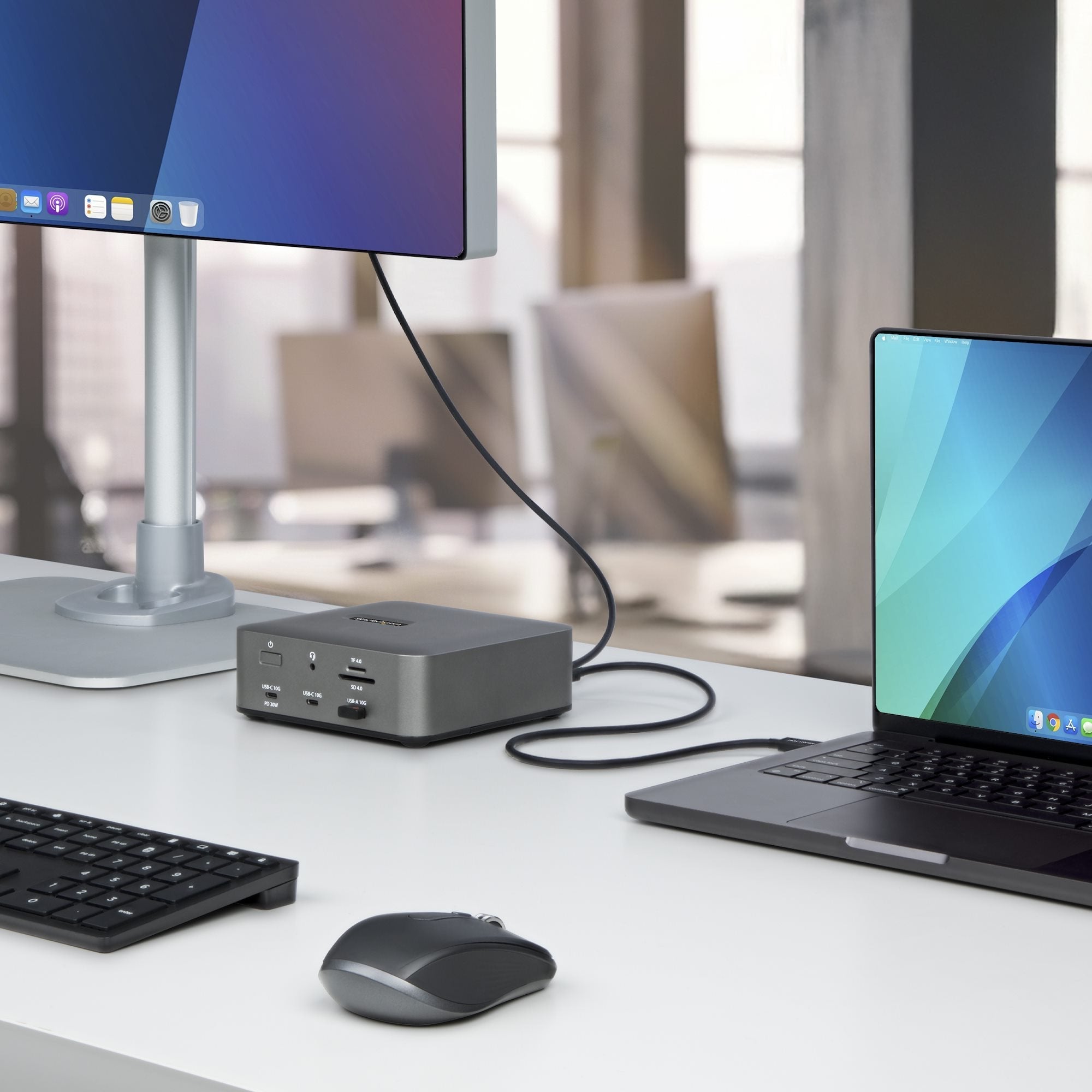 Cable Thunderbolt 5 08m Pd 240wcabl