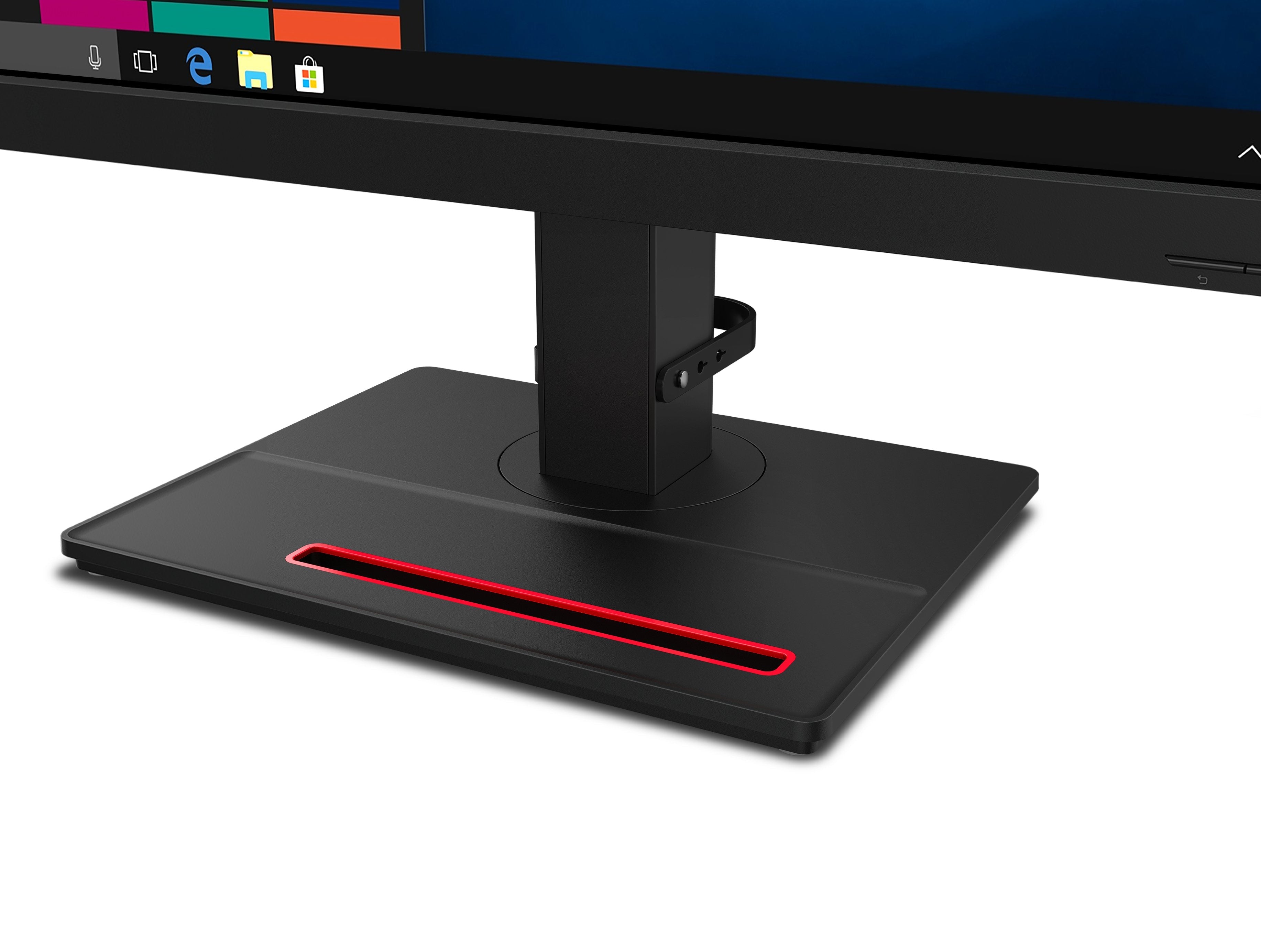 Monitor Lenovo Thinkvision T27q,27",2560x1440,Ips,Hdmi/Dp,3 Años