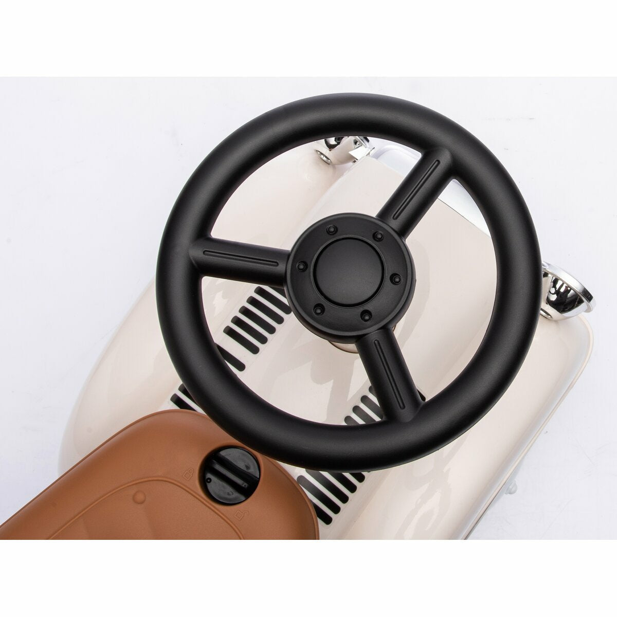 Correpasillos Jamara Clásico Blanco