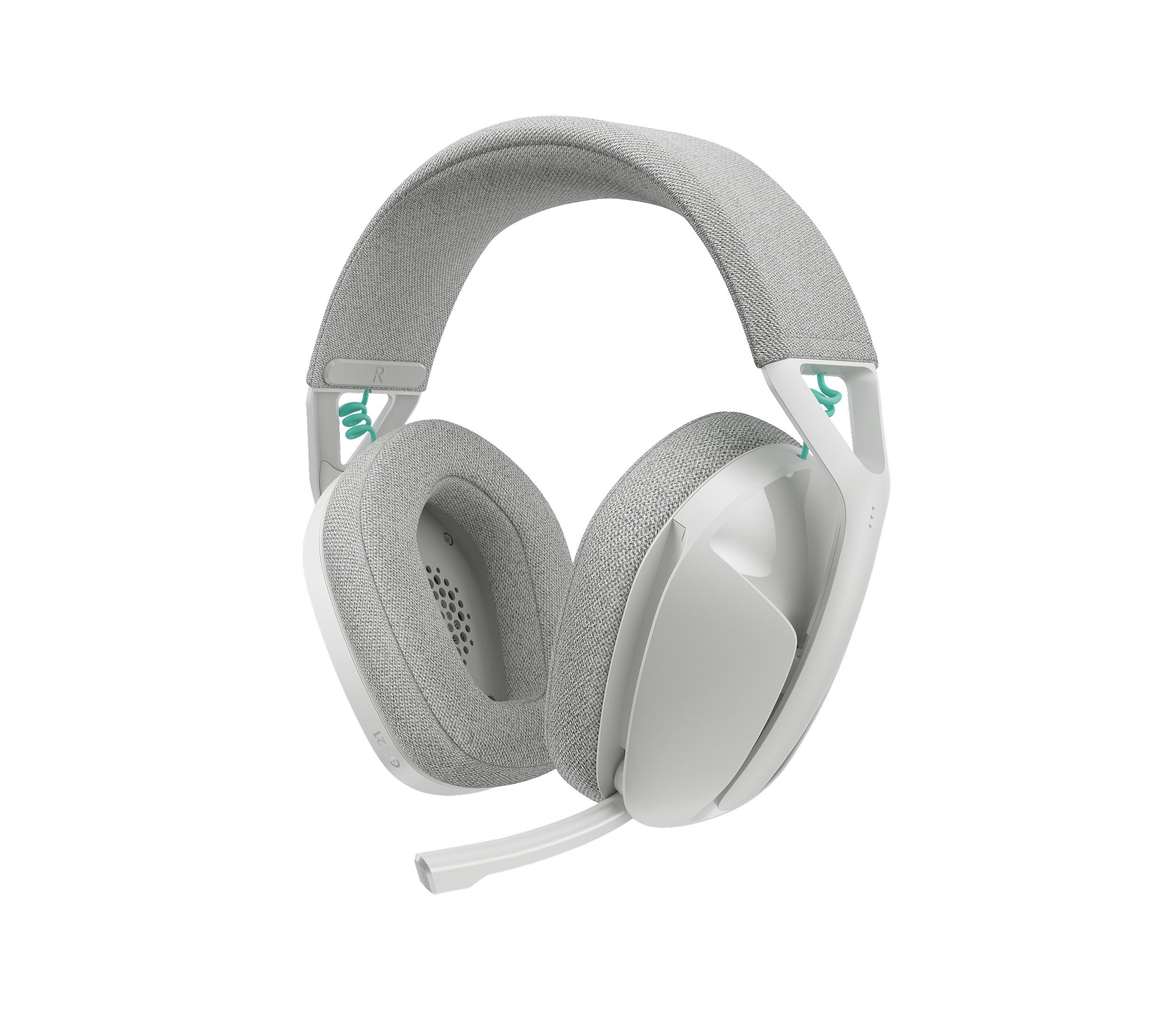 EAN 5099206133310 - Logitech G G321 LIGHTSPEED Inalámbrico Diadema Juego USB Tipo C imagen 2