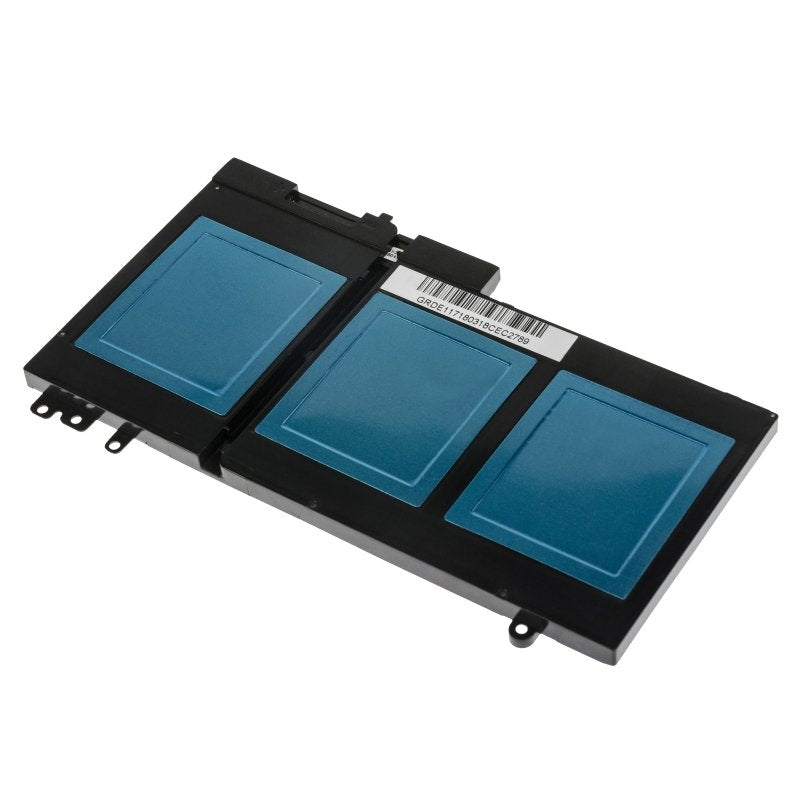 Greencell De117 Bateria Green Cell Ryxxh Para Dell Latitude 11 3150 3160 12 E5250