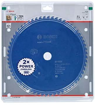Bosch Hoja De Sierra Circular Expert Para Madera, 305mm 2608644528