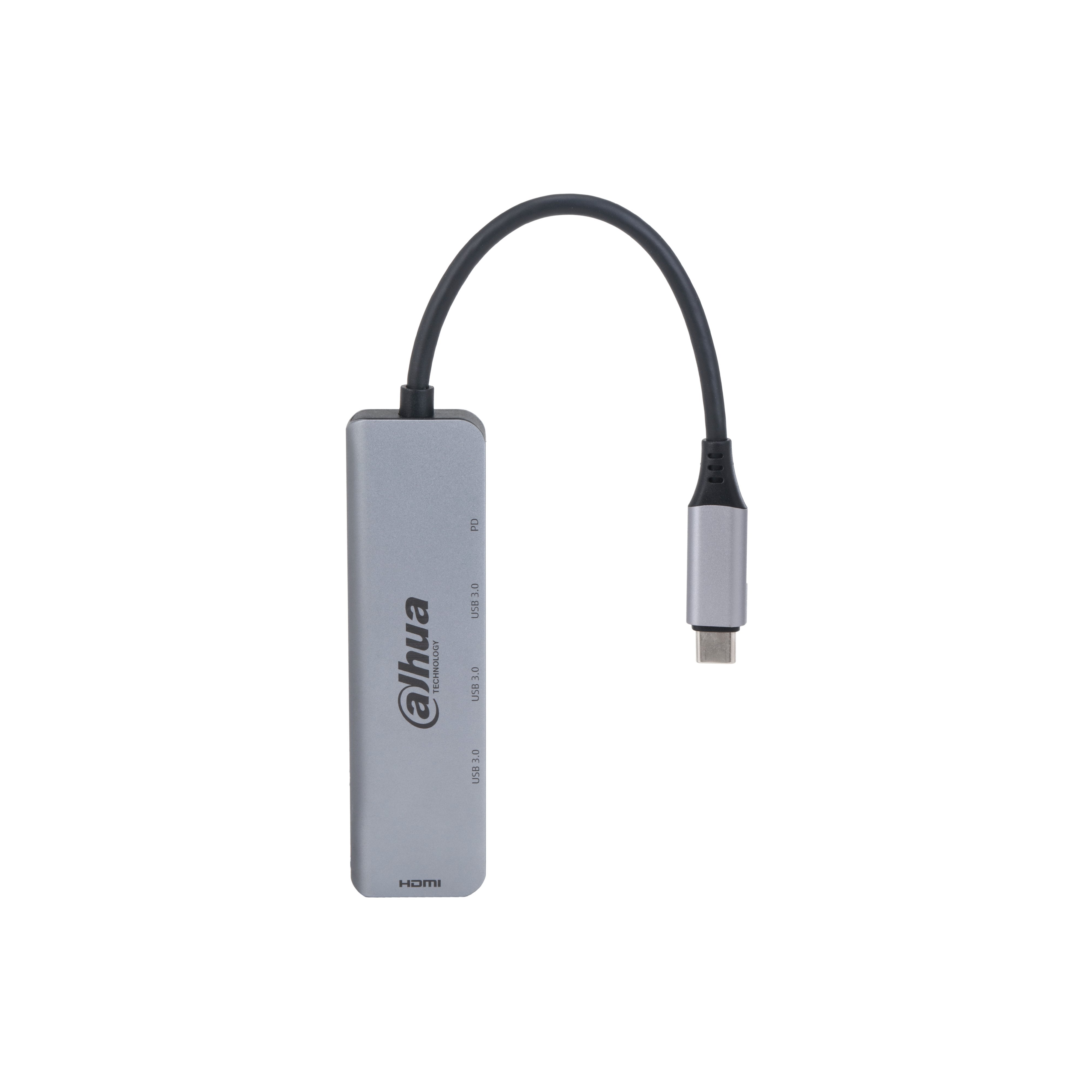I/O Docking Station Usb-C/5port Tc35 Dahua