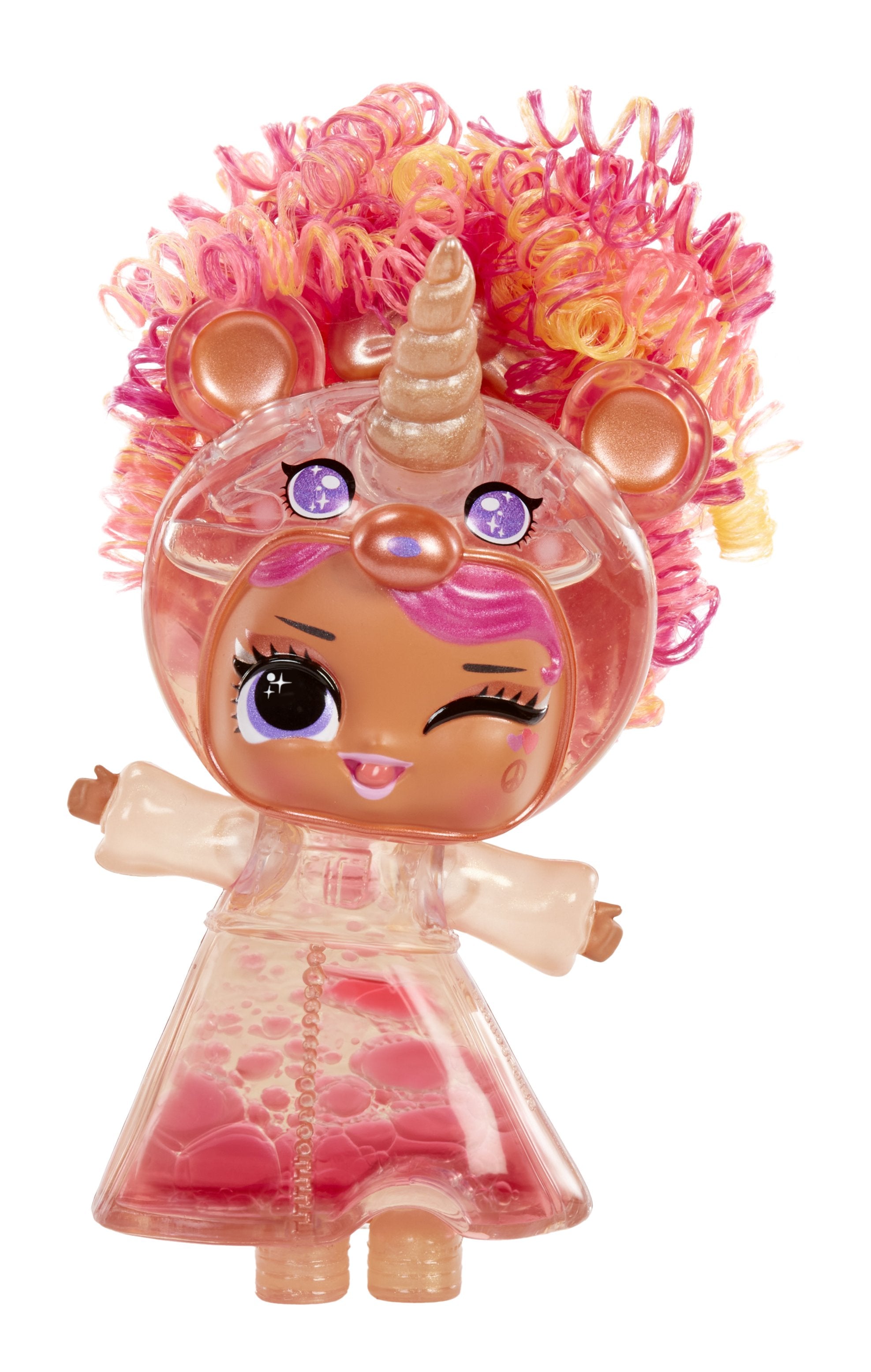 EAN 0035051121336 - L.O.L. Surprise! Unicorn Tots Asst in PDQ imagen 13