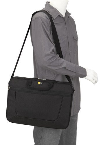 EAN 0085854224086 - Case Logic VNAI-215 Black 39,6 cm (15.6") Funda Negro imagen 8