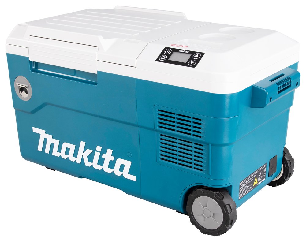 Makita Cw001gz Battery Cooler