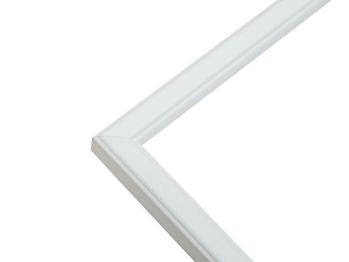 Deknudt S236k1             15x20 Holzrahmen In Weiss