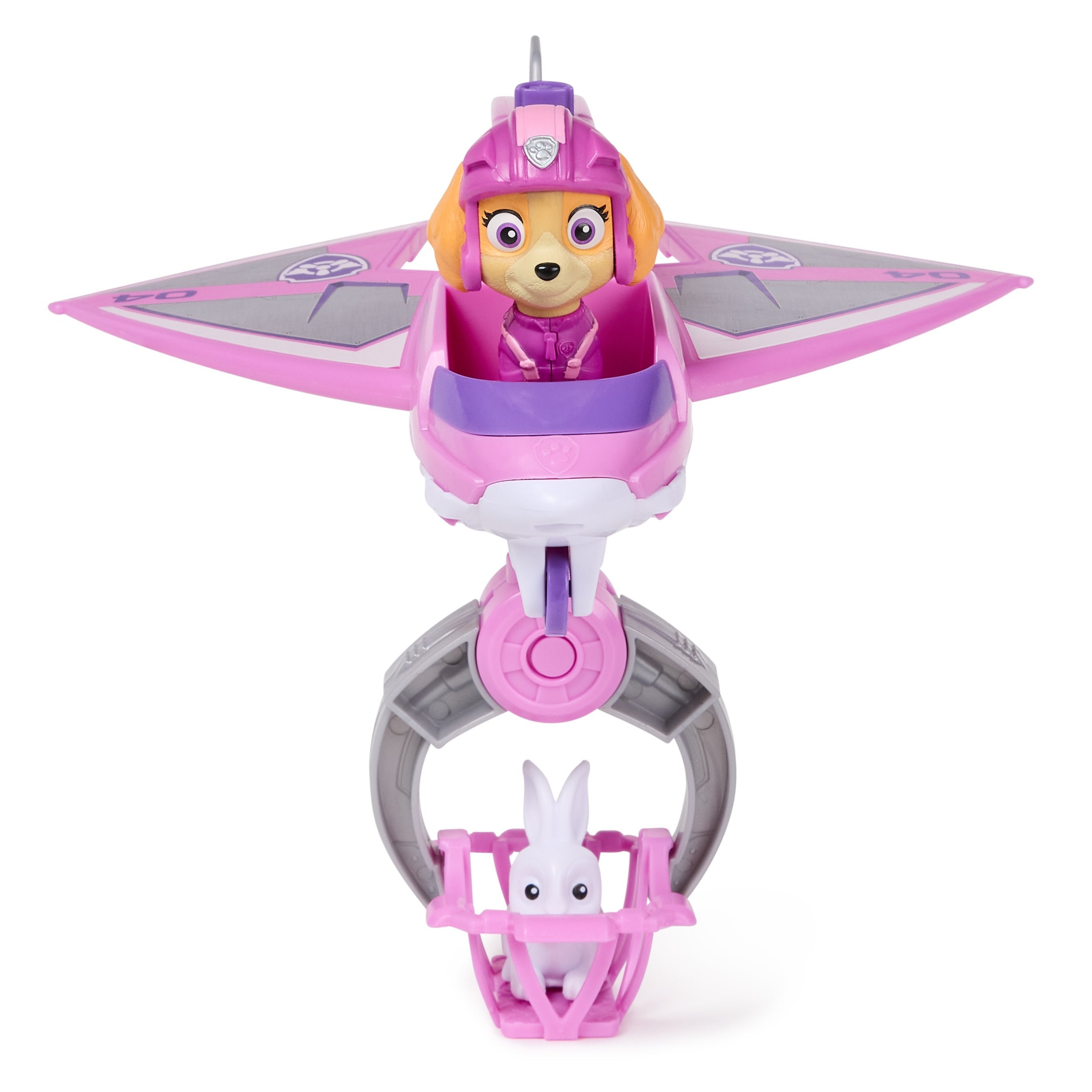 EAN 0681147037564 - PAW Patrol Air Rescue Skye imagen 7
