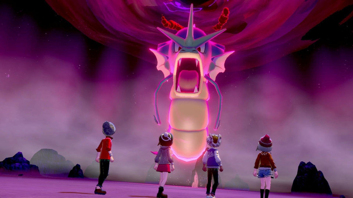 Pokemon Sword (Espada) Switch Uk