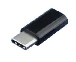 Usb2.0 C M - Micro B F Adapter,