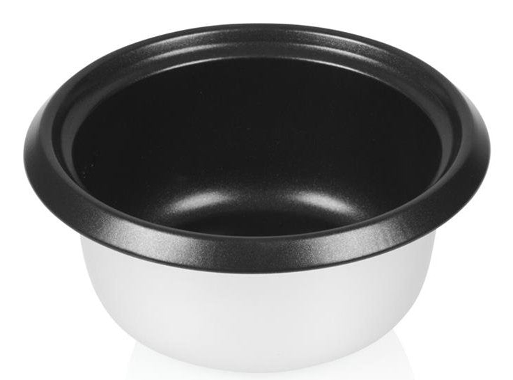 Olla Arrocera Tristar Rk-6141, 0,6 L, Negra