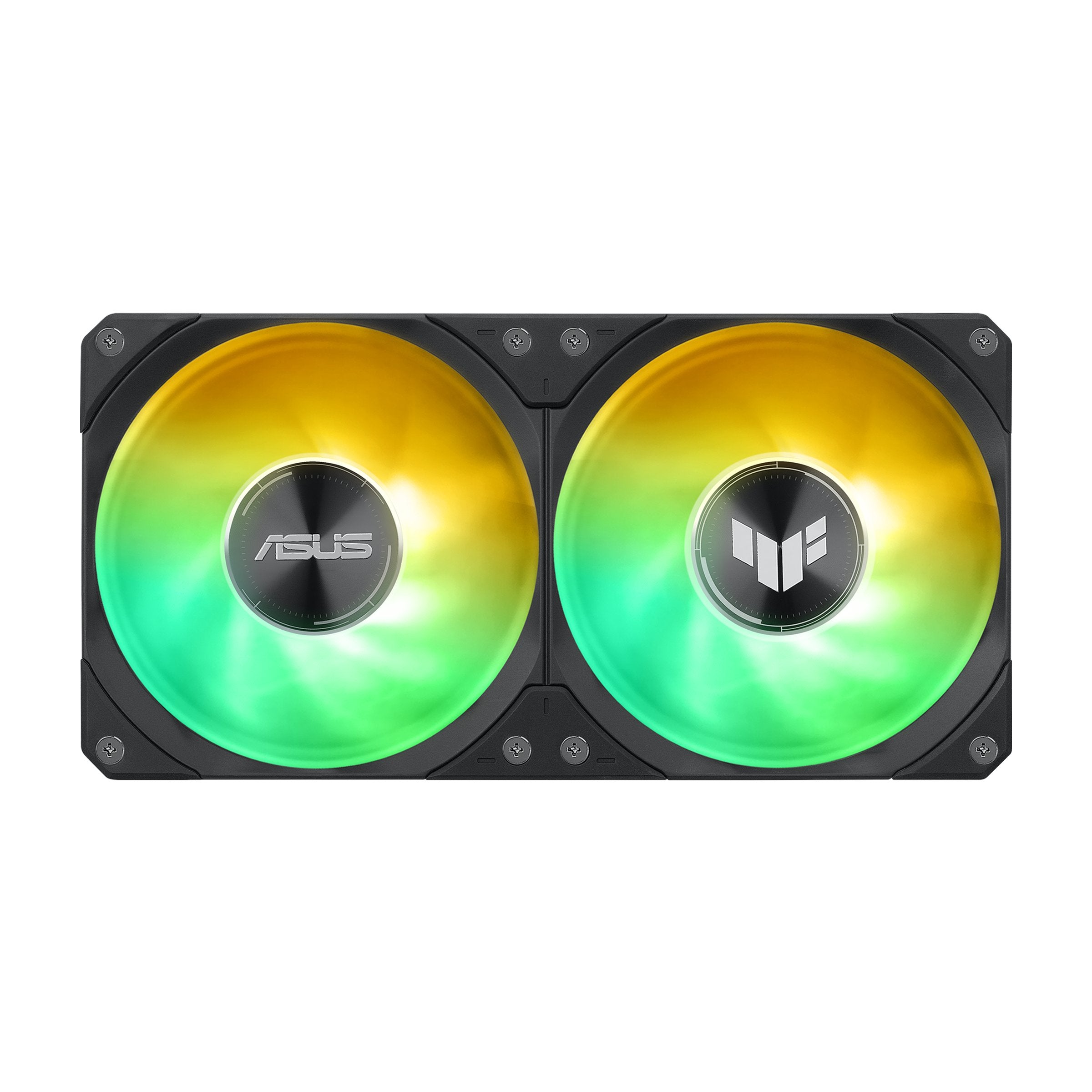 EAN 4711636159050 - ASUS TUF Gaming LC III 240 ARGB Procesador Sistema de refrigeración líquida todo en uno 12 cm Negro imagen 8
