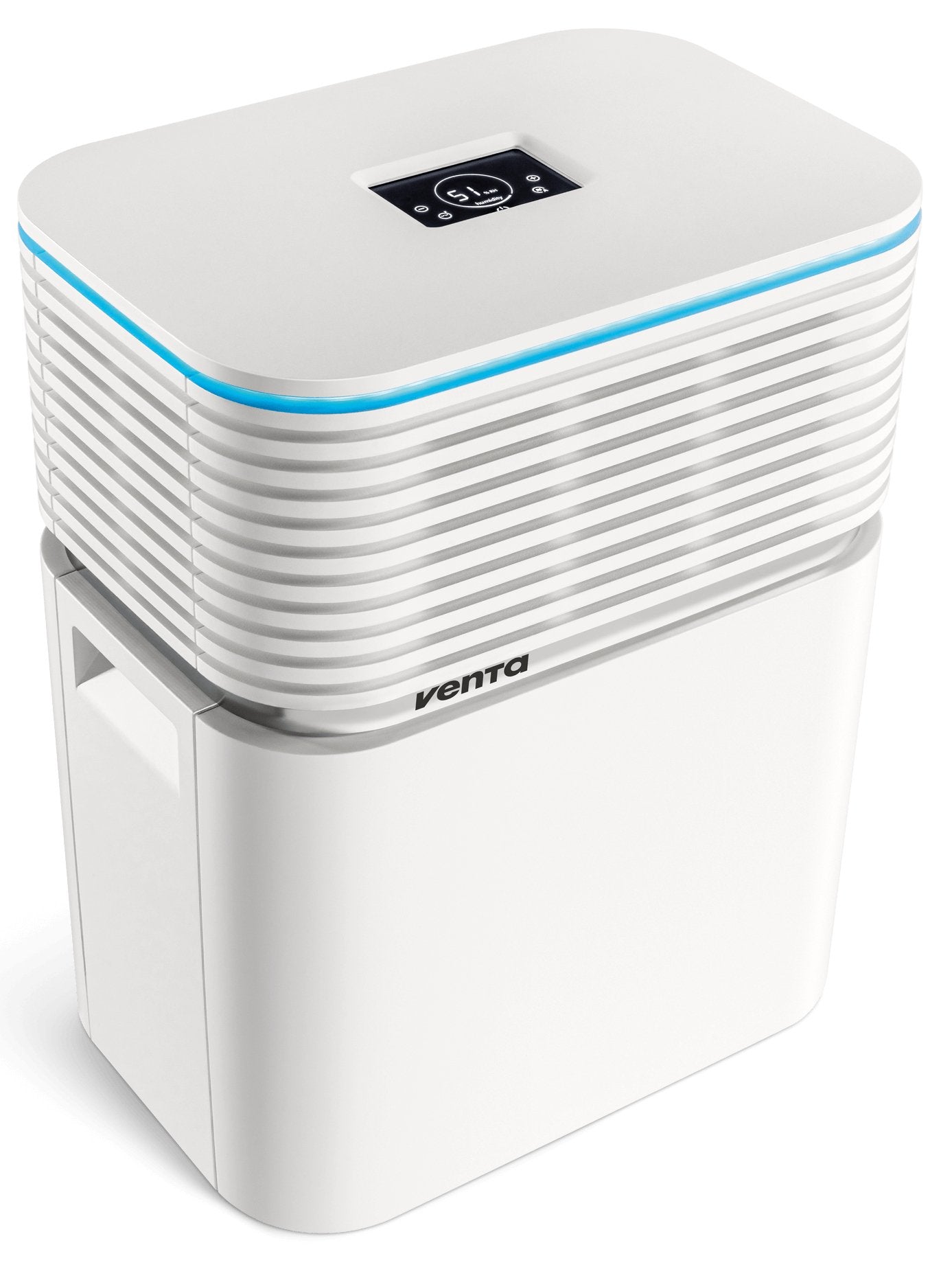 EAN 4011143344025 - Venta AEROSTYLE LW74 WIFI 90 m² 47 dB 24 W Blanco imagen 1