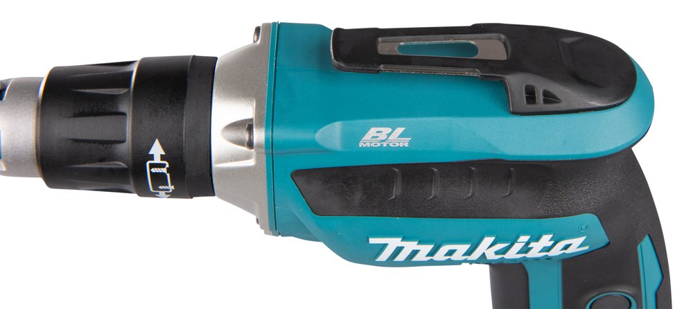 Destornillador Makita De Empuje Inalámbrico X Dfs452tjx2