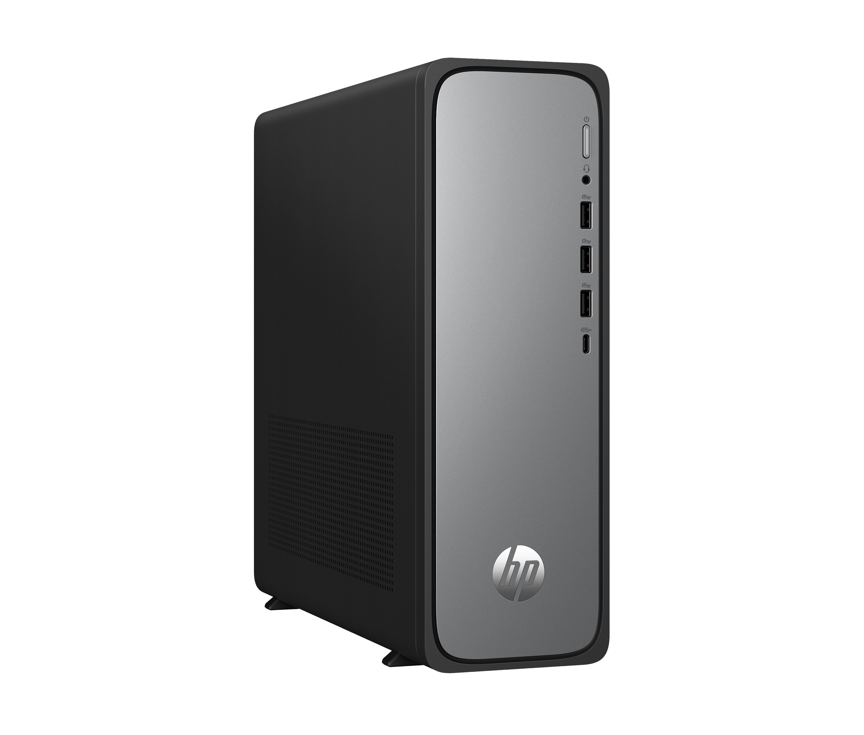 Pc Hpc Hp Ominidesk Slim S03-0009ns I5-1440 16gb 512gb W11h