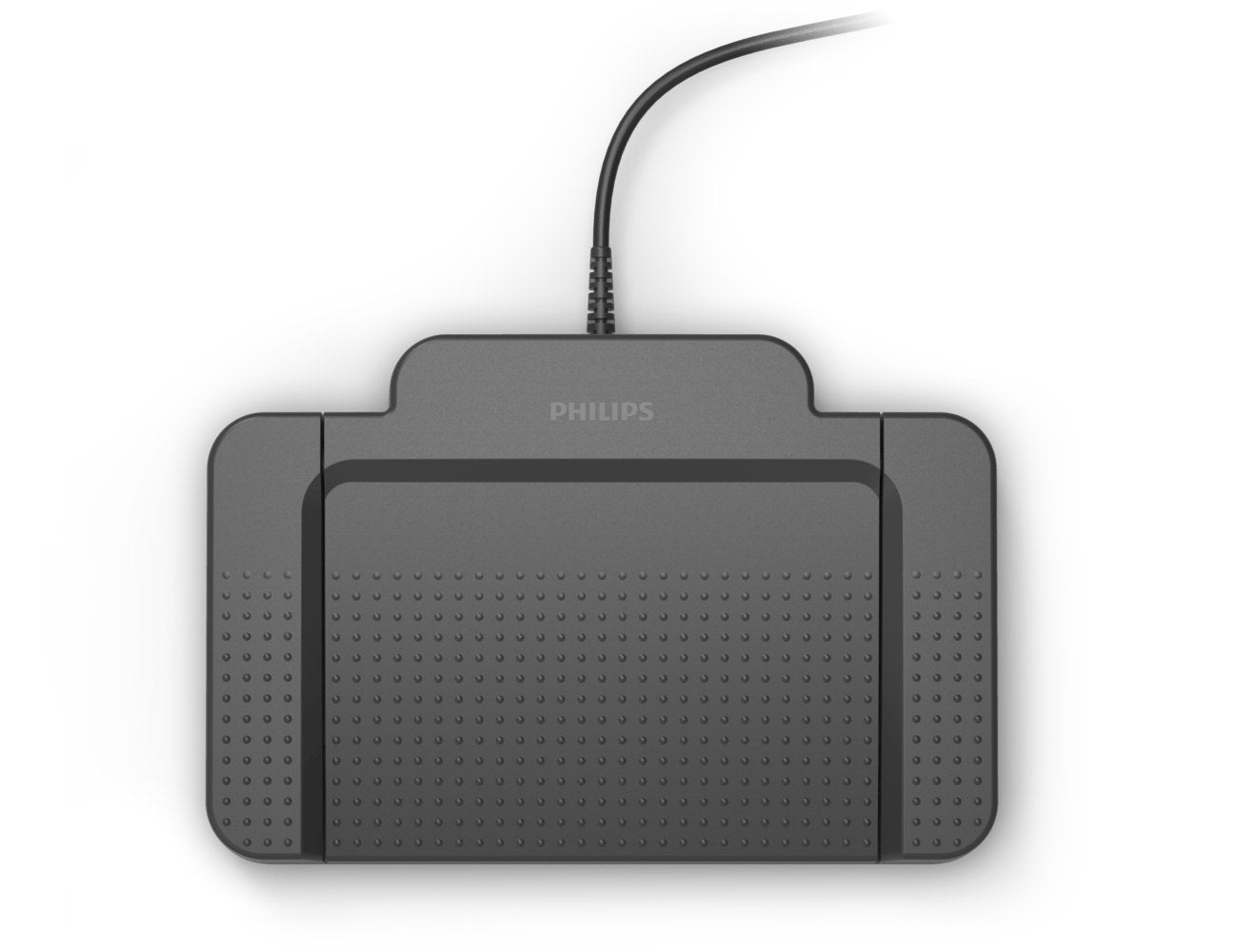 Philips Acc2330/00 Usb-Fussschalter 4-Pedal-Version