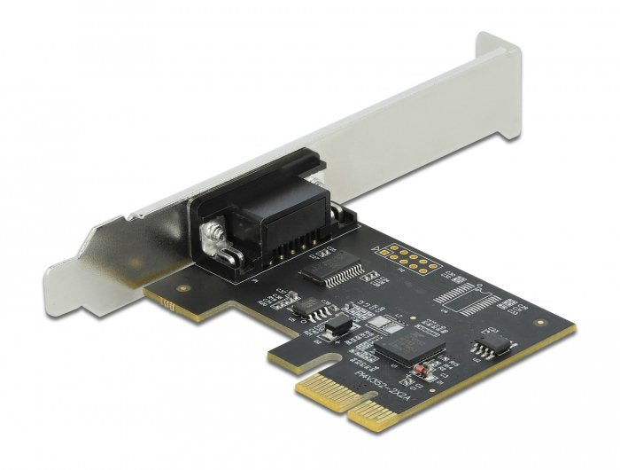 Pci Express X1 Karte Zu 1 X Seriell Rs-232