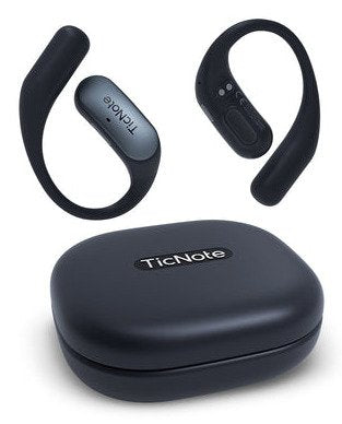 EAN 6940447105347 - Mobvoi 6940447105347 auricular y casco Auriculares Inalámbrico Dentro de oído Llamadas/Música Bluetooth M imagen 2