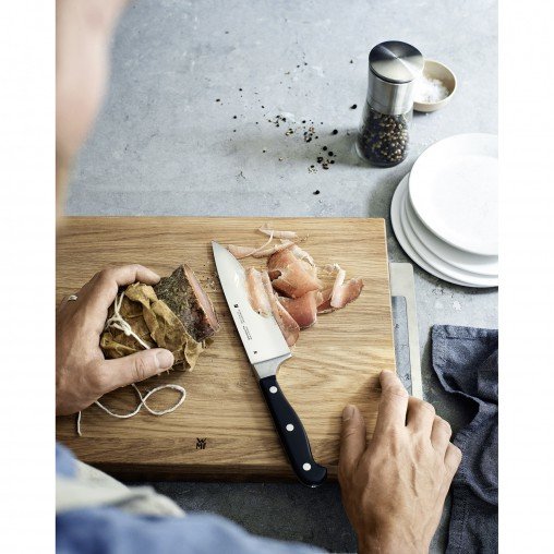 Wmf 1892316032 Spitzenklasse Plus Santoku Messer 32 Cm