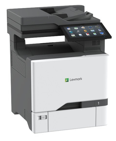 Lexmark Xc4352 A4 Mfp Color Laser 50ppm