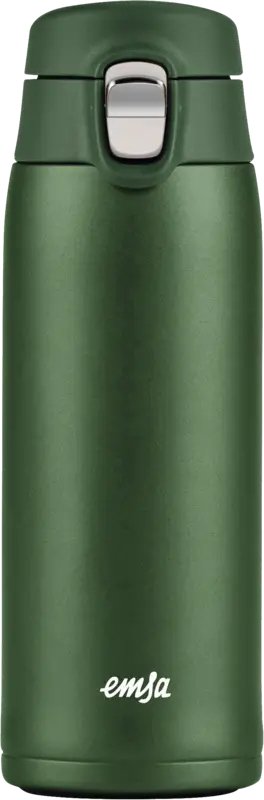 EAN 4009049541334 - EMSA N2151900 termo 0,4 L Verde imagen 1
