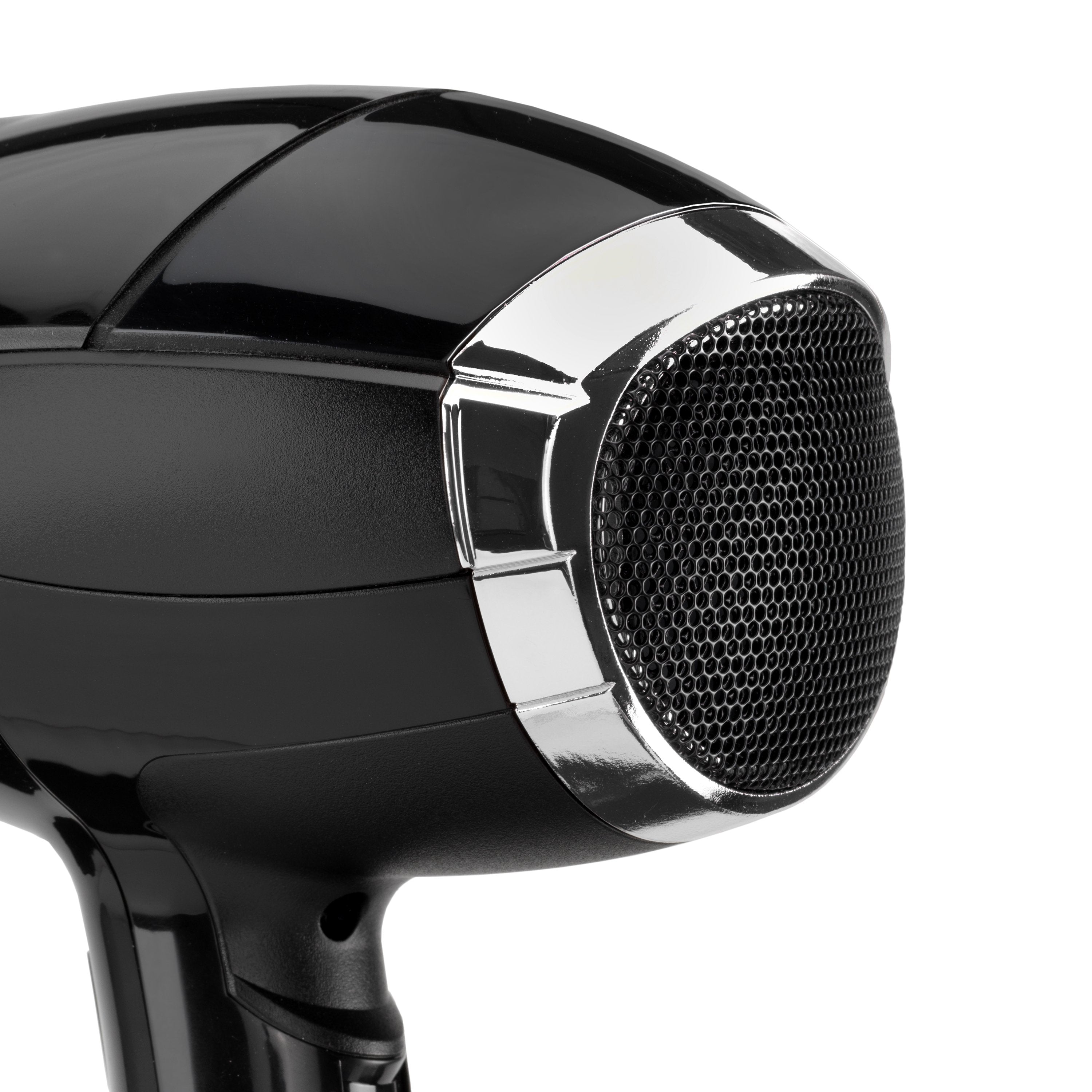 Secador Babyliss D374de  2000 W Negro