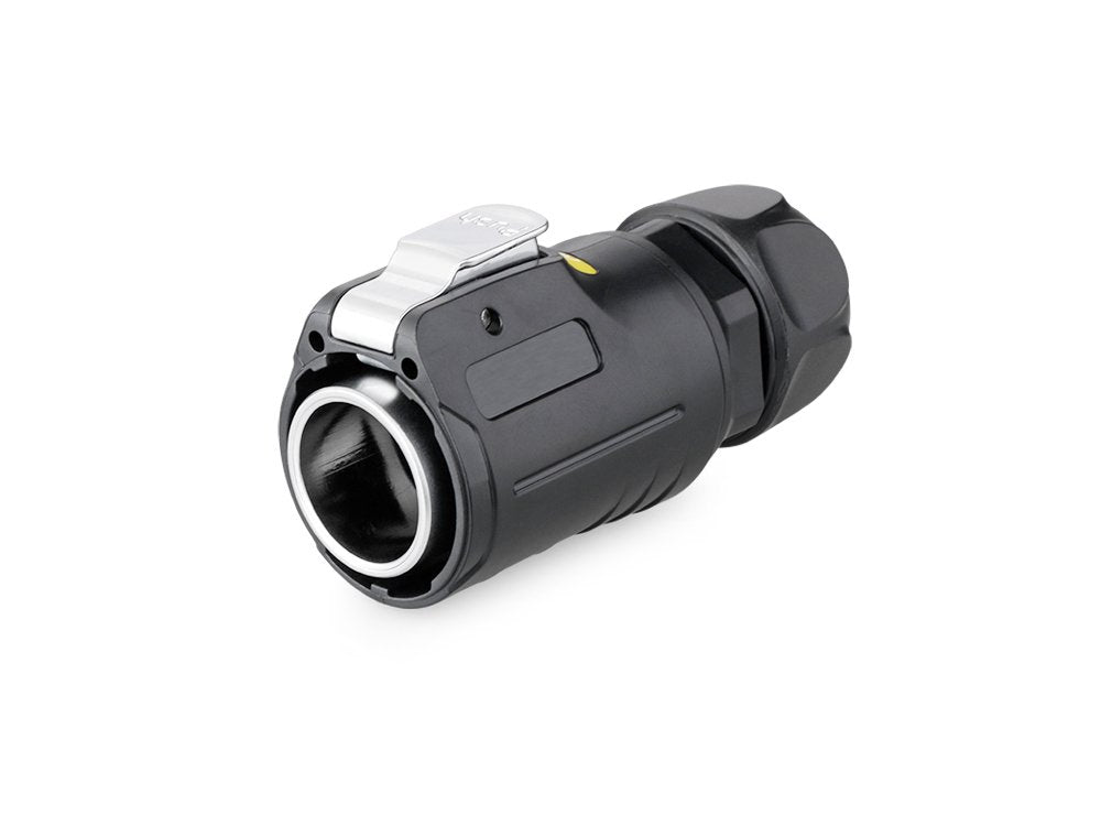 Good Connections Indumrie-Mecker S1 - Rj45 M24