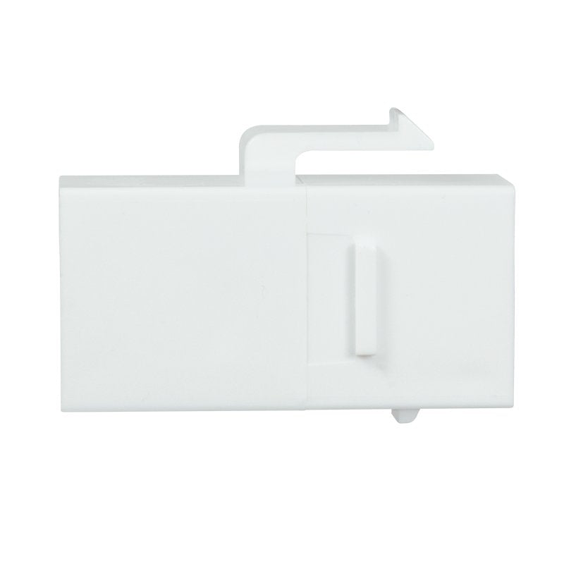 EAN 4052792043792 - LogiLink NK4012W cambiador de género para cable RJ-45 Blanco imagen 4