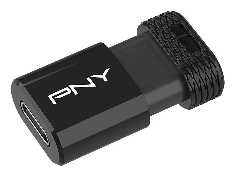 Usb-Mick 128gb Pny Elite-X Fit Usb 3.2 Type-C Retail