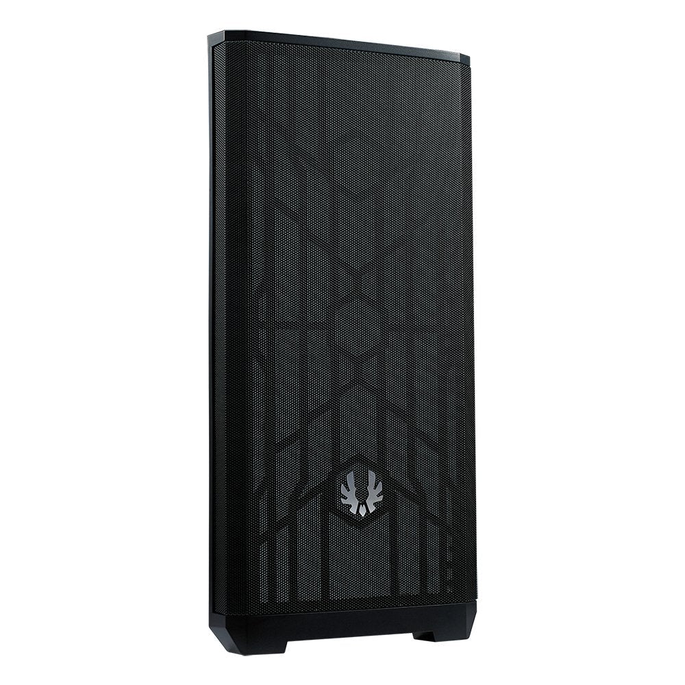 Caja Semitorre Atx Nova Mesh Se Negro Bitfenix Int:2x3.5,2+1x2.5/ 2xusb3.0/Audio In/Out/ 1 Ventilador Preinstalado